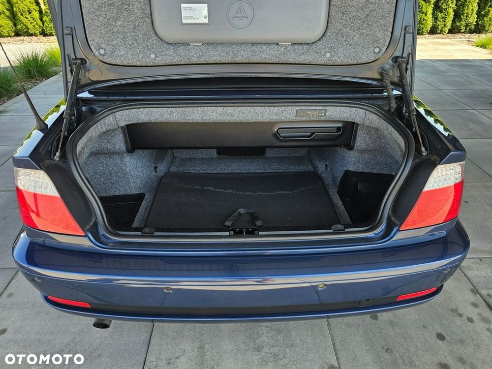 BMW Seria 3 - 33