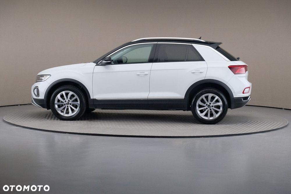 Volkswagen T-Roc 1.5 TSI Style DSG - 4