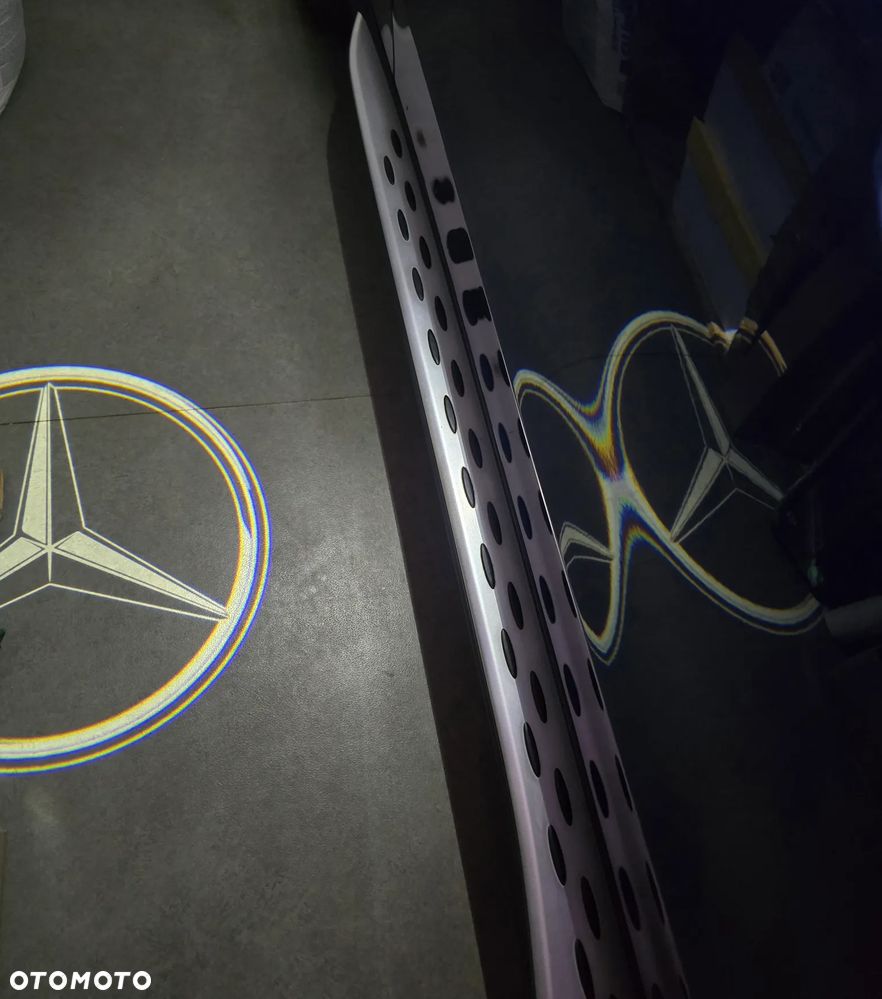 Mercedes-Benz GLC 220 d mHEV 4-Matic AMG Line - 15