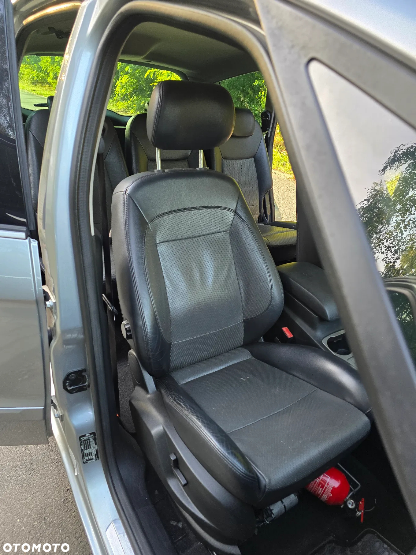 Ford S-Max 2.0 TDCi Titanium - 21