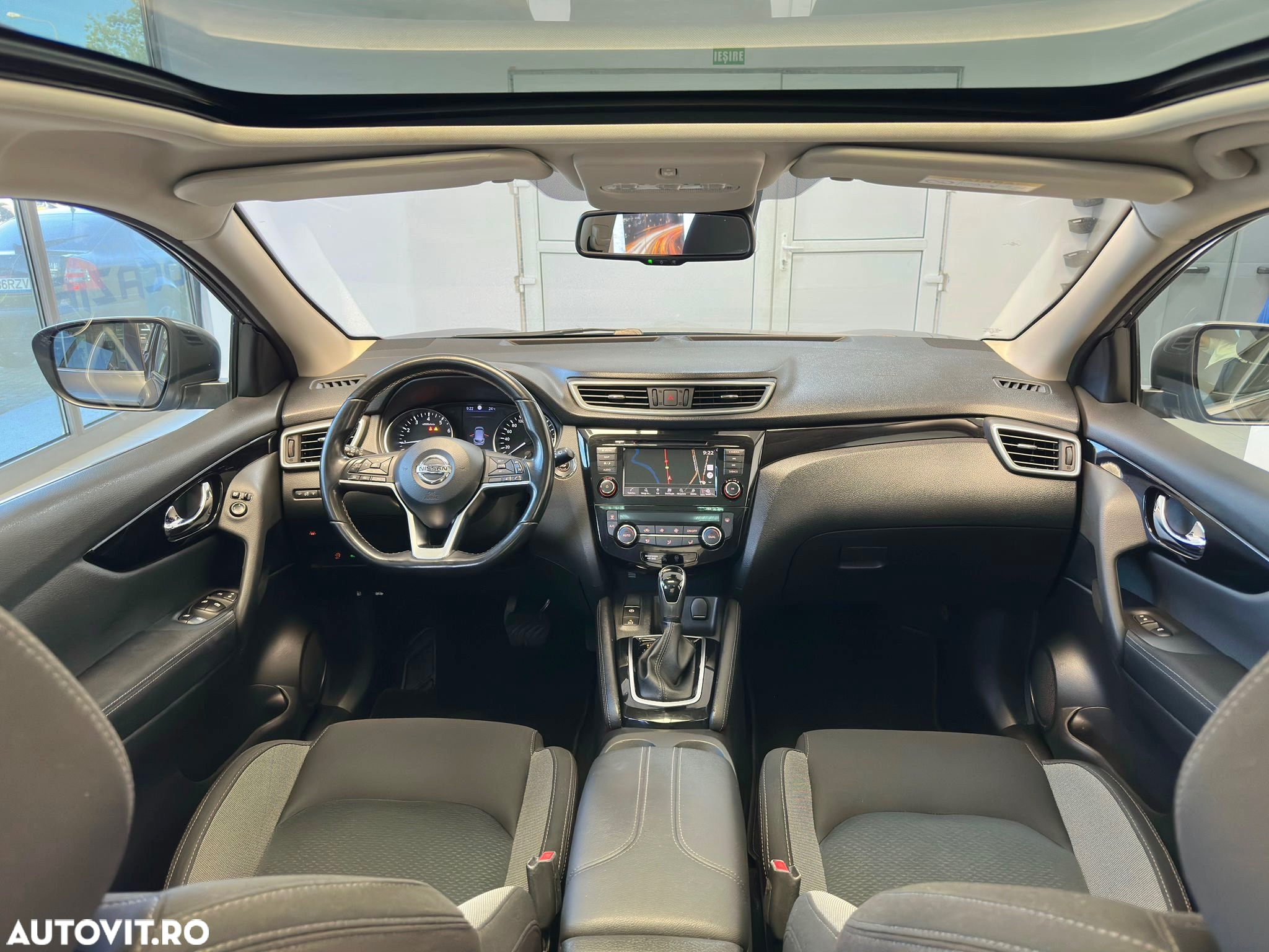 Nissan Qashqai 1.3 DIG-T DCT TEKNA - 6