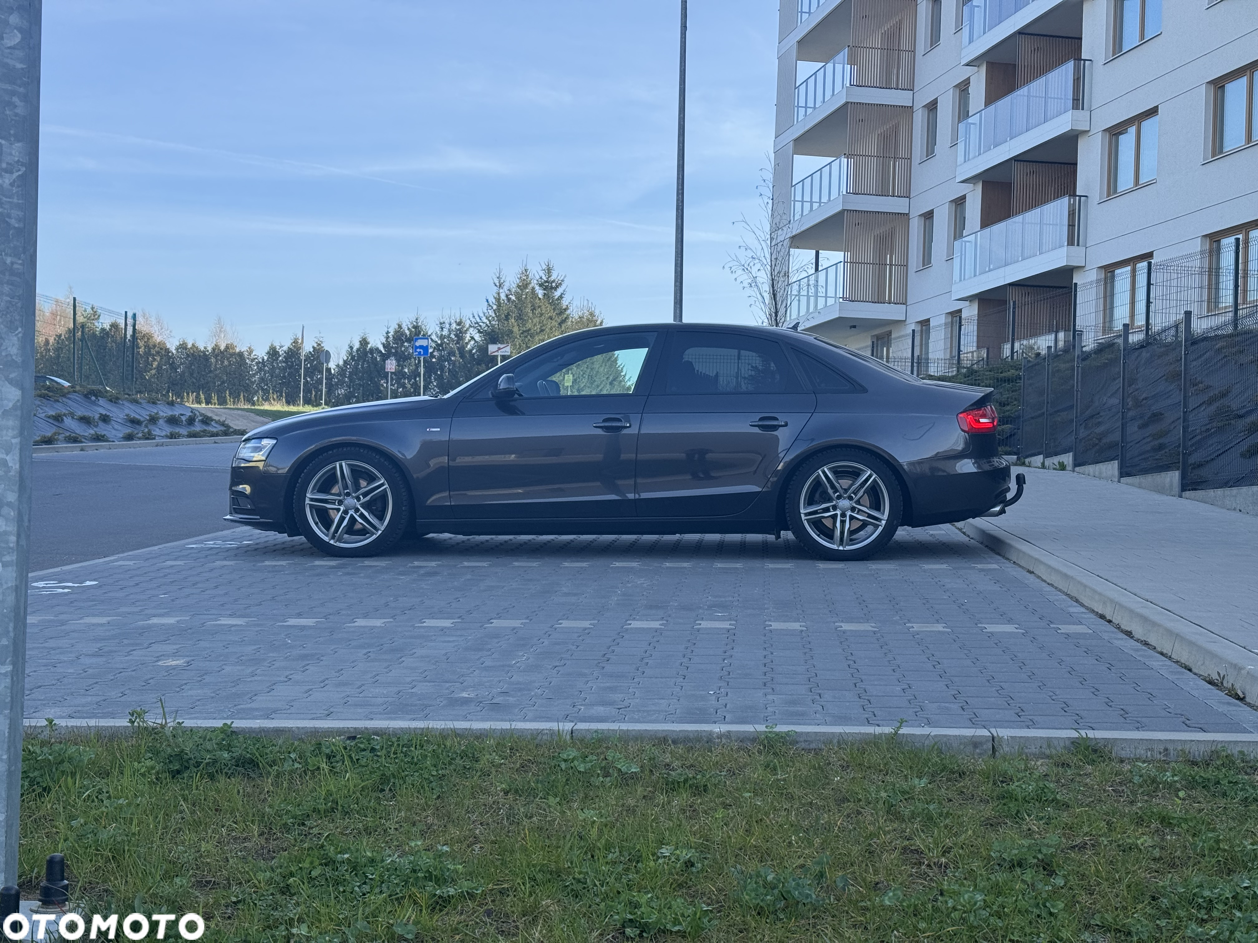 Audi A4 2.0 TDI Quattro S tronic - 11