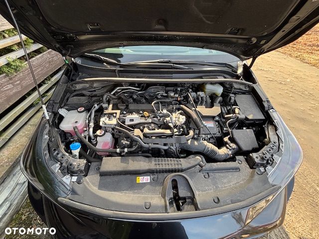 Toyota Corolla 2.0 Hybrid GR Sport - 3