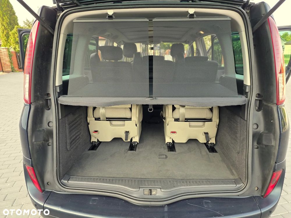Renault Espace - 22
