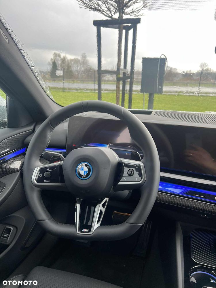BMW Seria 5 - 6