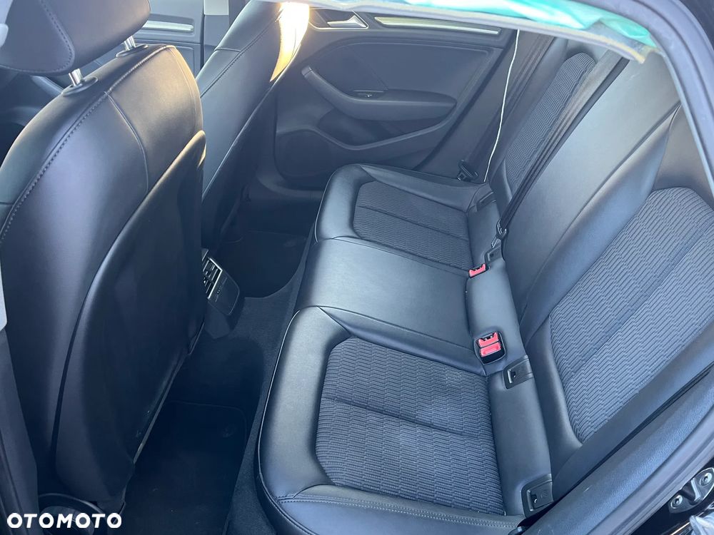 Audi A3 Limousine 2.0 TFSI quattro S tronic sport - 17
