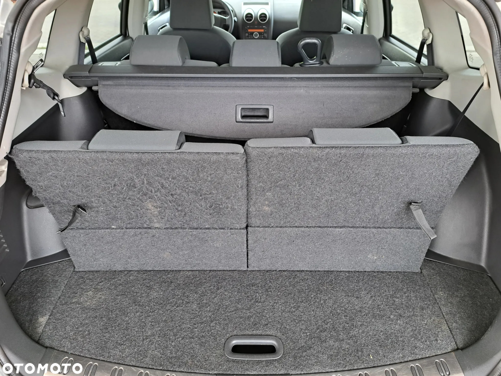 Nissan Qashqai+2 - 32