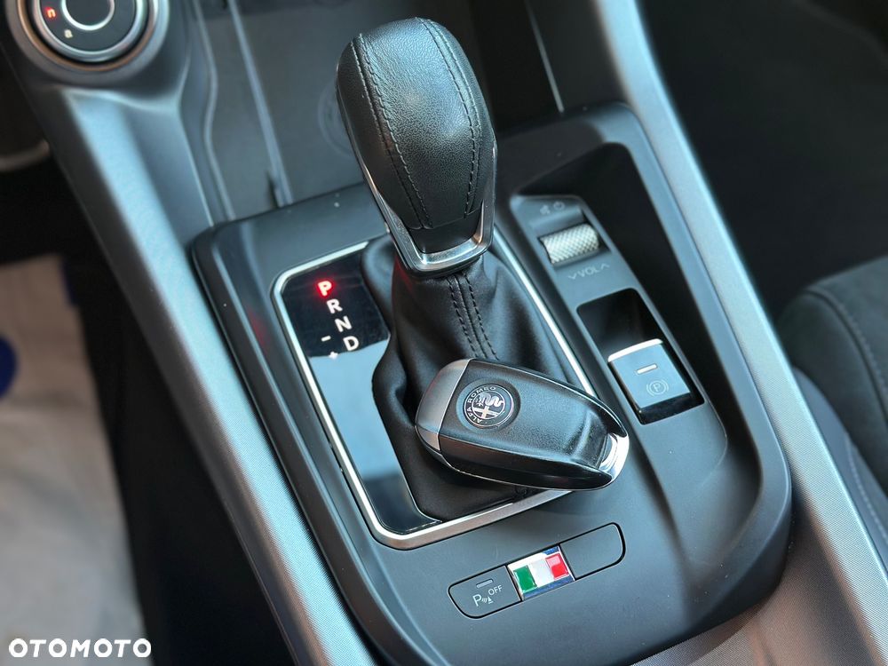 Alfa Romeo Tonale 1.5 T4 GSE mHEV Edizione Speciale DCT - 22