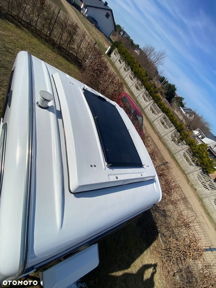 Niewiadów N126E - 12