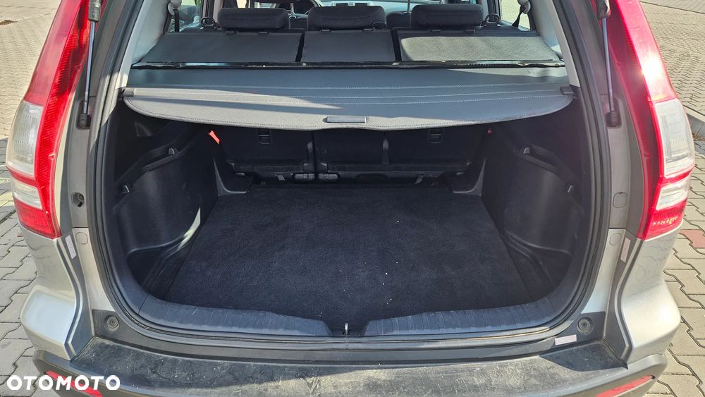Honda CR-V - 11