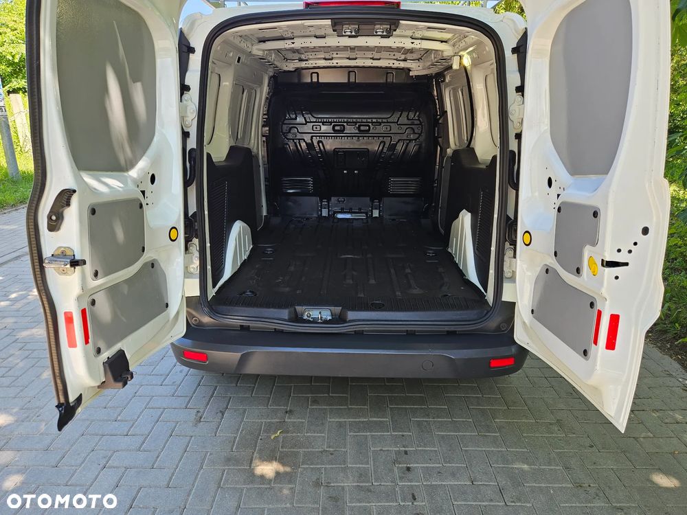 Ford Transit Connect - 20