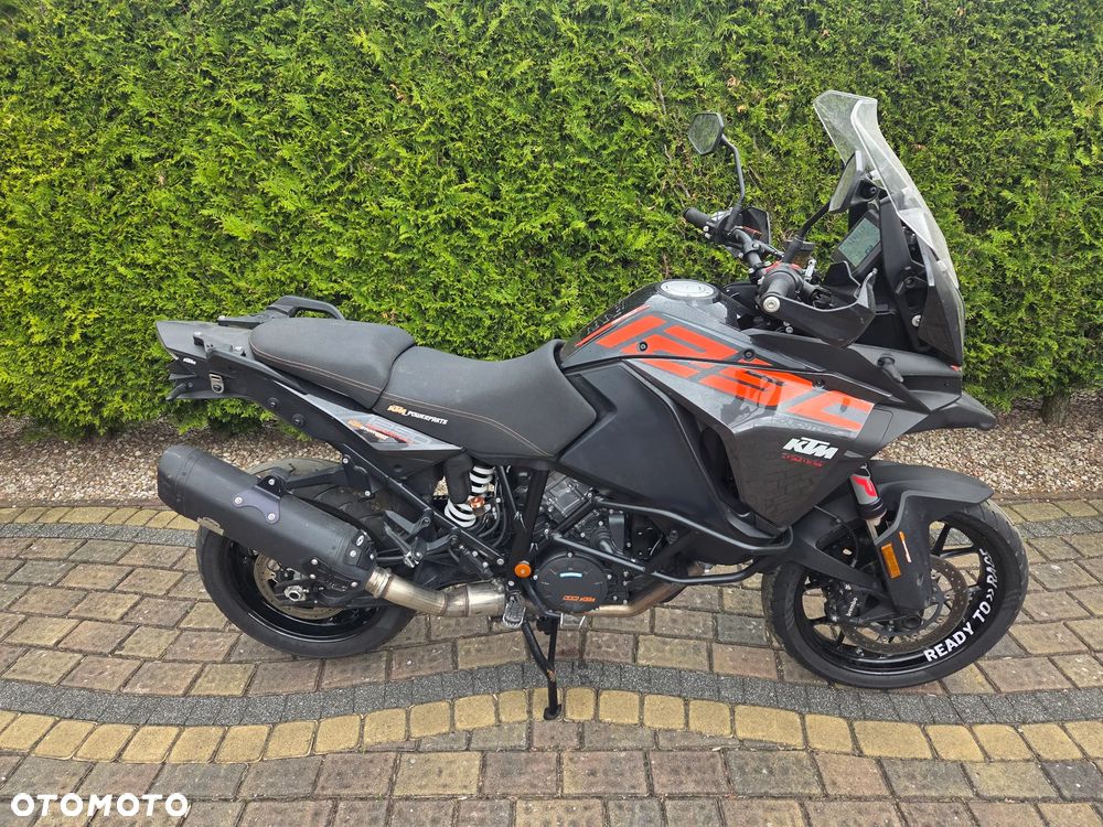 KTM Super Adventure - 5
