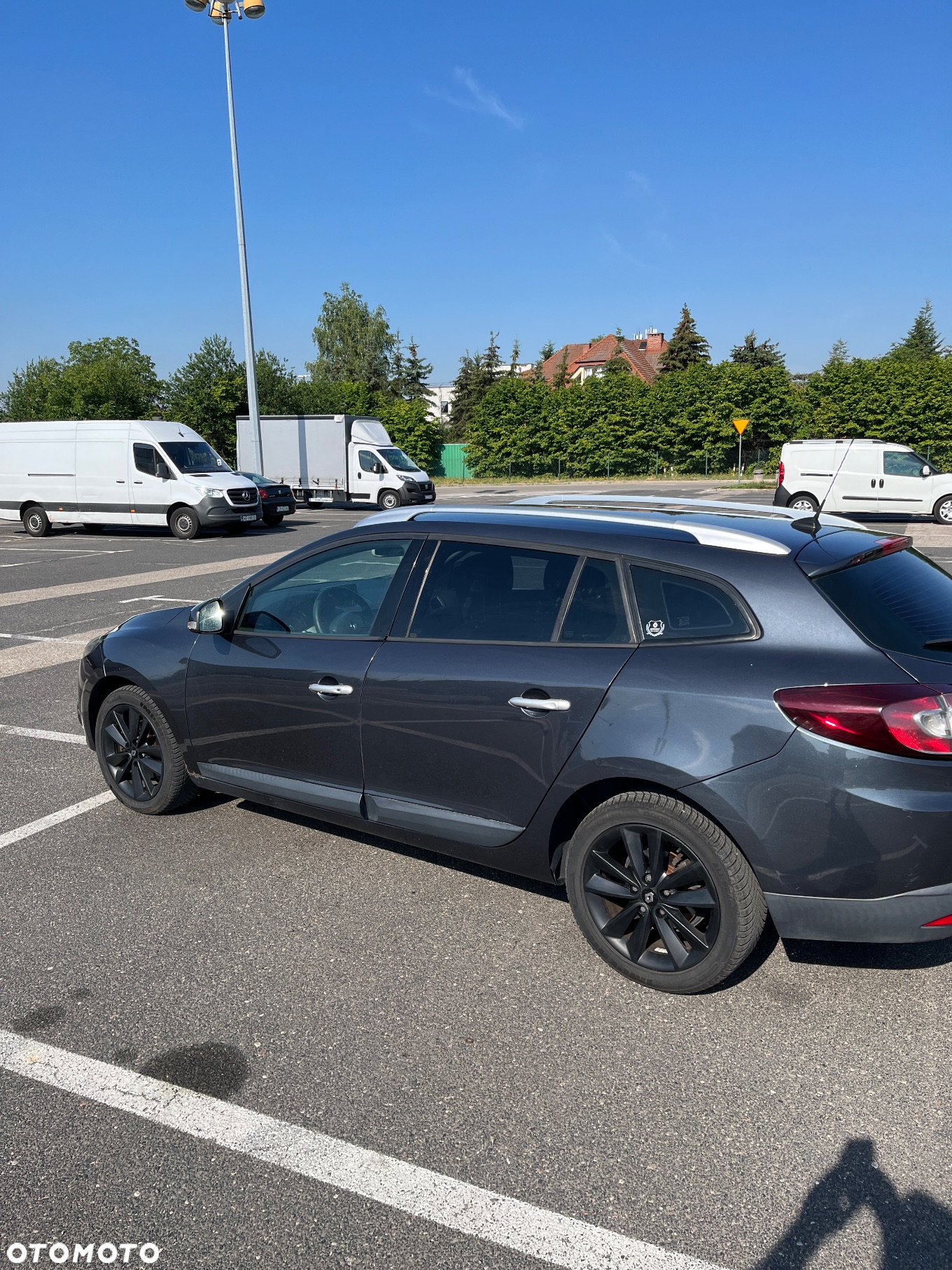 Renault Megane 1.9 dCi Dynamique - 6