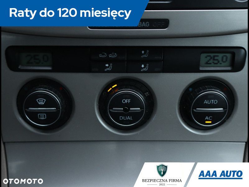 Volkswagen Passat - 15