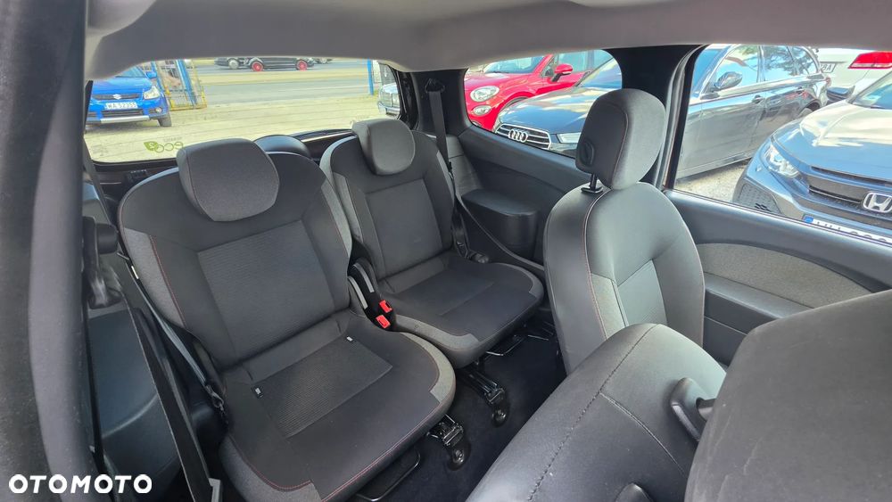 Renault Twingo 1.2 16V Eco Night&Day - 9