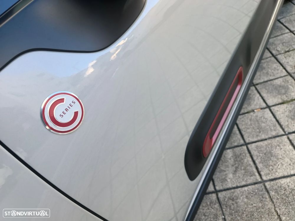 Citroën C3 1.2 PureTech C-Series - 12