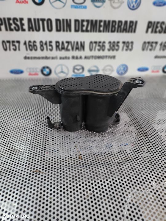 Filtru Carbon Carbune Activ Audi A4 B8 A5 Q5 Benzina Cod 8KG - 4