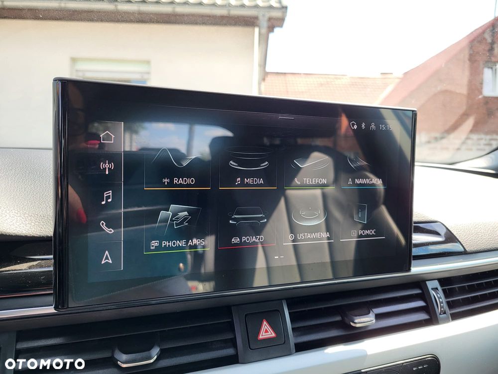 Audi A5 Sportback - 15