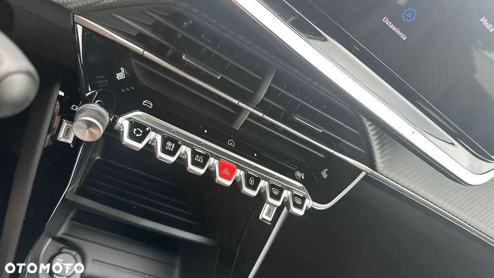 Peugeot 2008 PureTech mHEV Allure e-DCS6 - 14