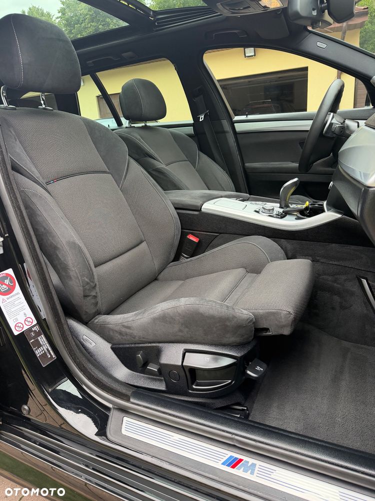 BMW Seria 5 - 31