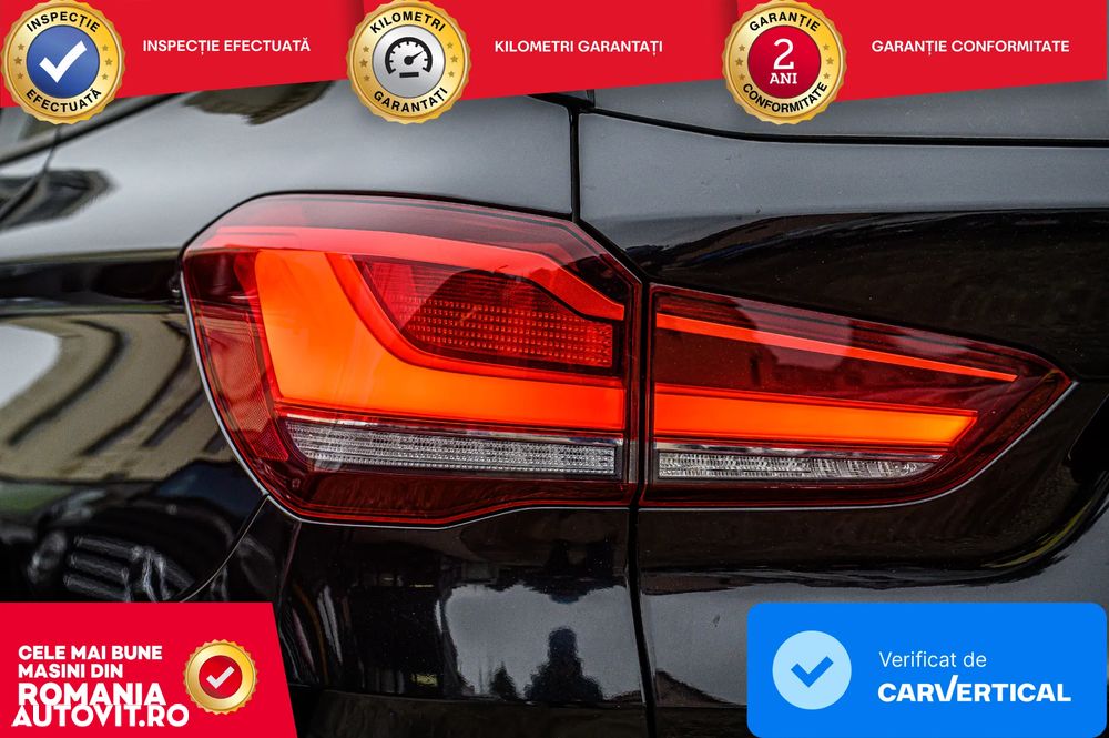 BMW X1 xDrive25e Sport Line - 7