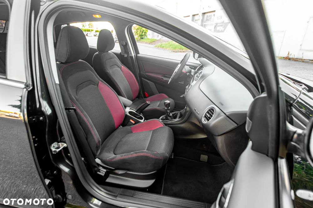 Fiat Bravo 1.4 T-JET 16V Sport Plus - 14