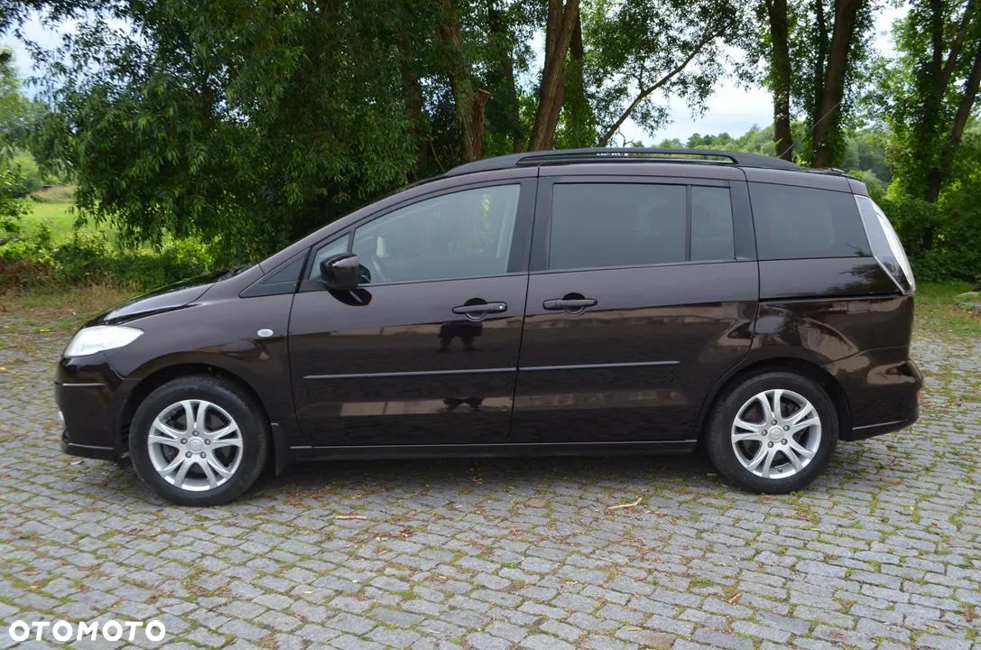 Mazda 5 1.8 Active - 6