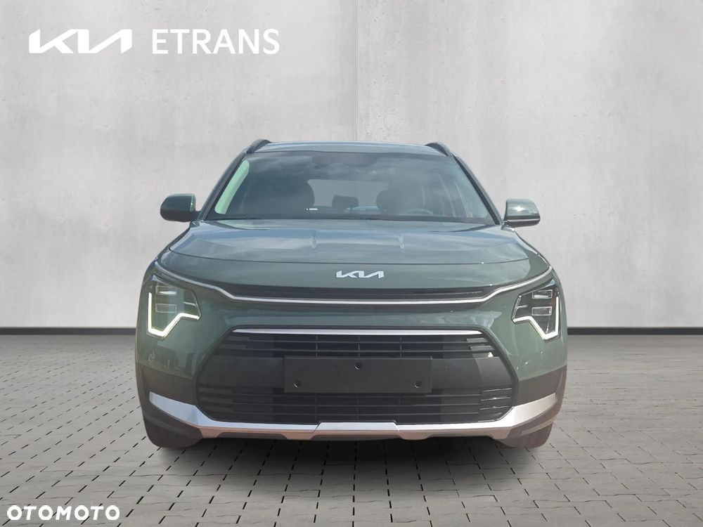 Kia Niro 1.6 GDI Hybrid M - 7