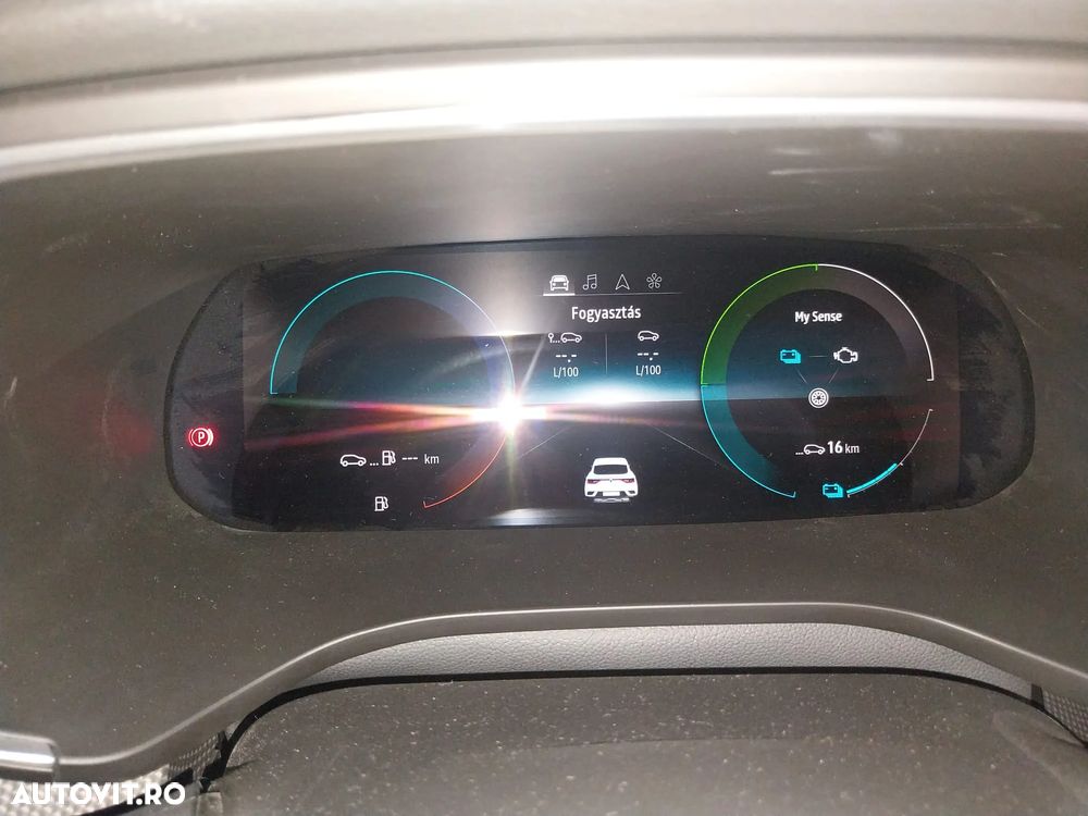 Renault Arkana E-TECH Hybrid 145 Techno - 7