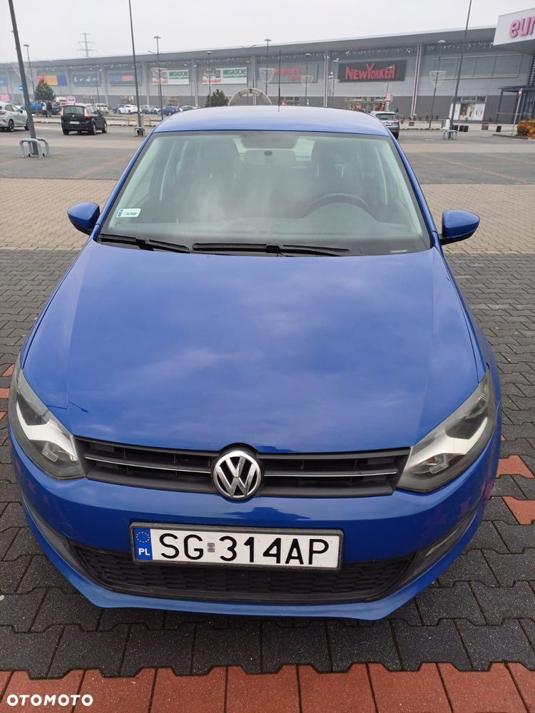 Volkswagen Polo 1.2 Style - 1
