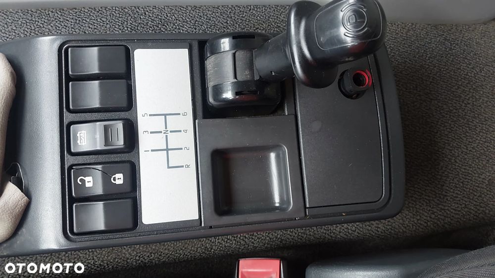 Renault Premium Midlum 280 DXI - 7