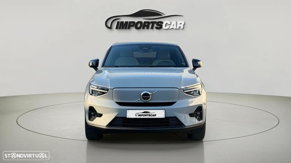 Volvo C40 Recharge Extended Range Plus - 4
