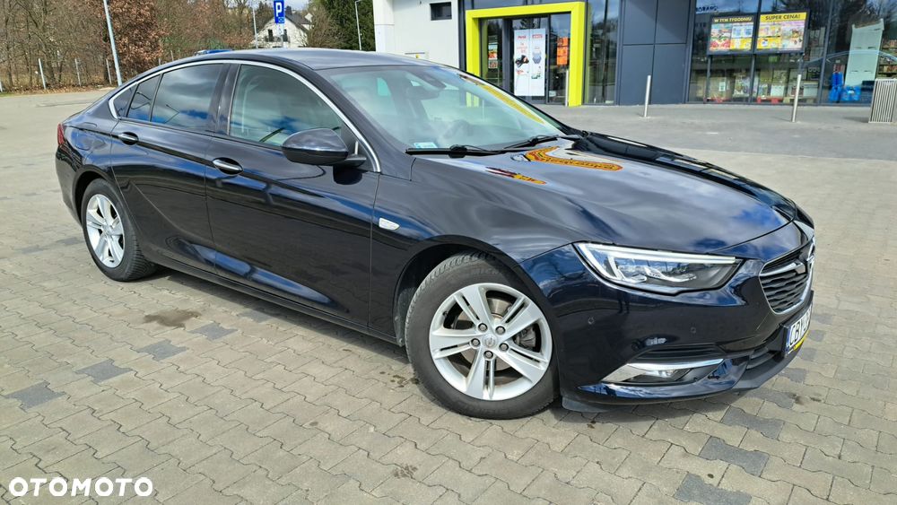 Opel Insignia 1.6 CDTI Elite S&S Eco - 1