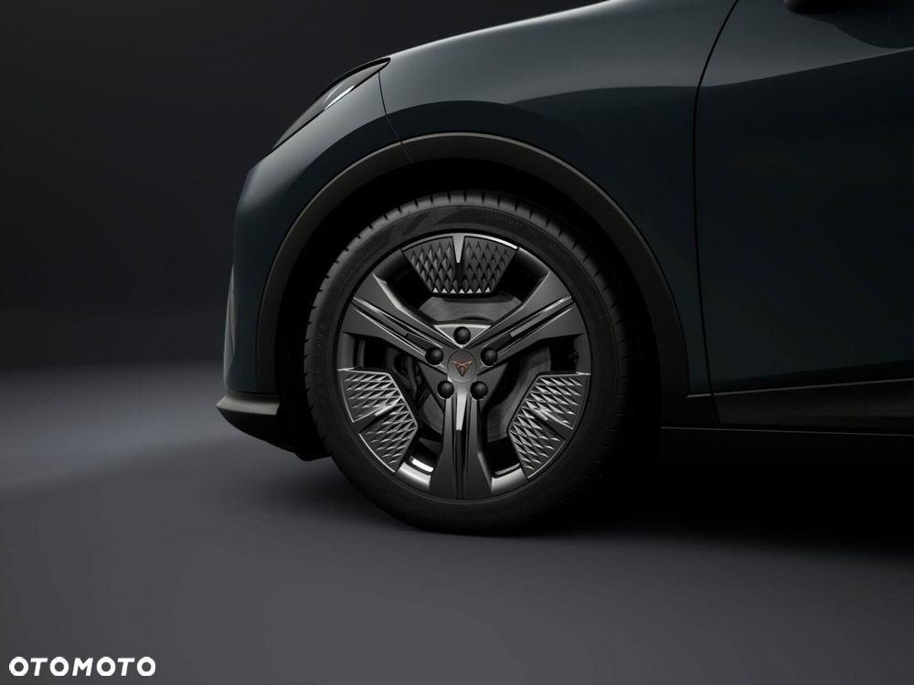 Cupra Raval 37kWh Plus - 10