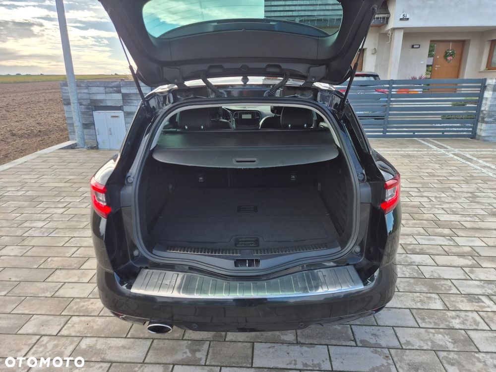Renault Megane BLUE dCi 150 EDC BOSE EDITION - 18
