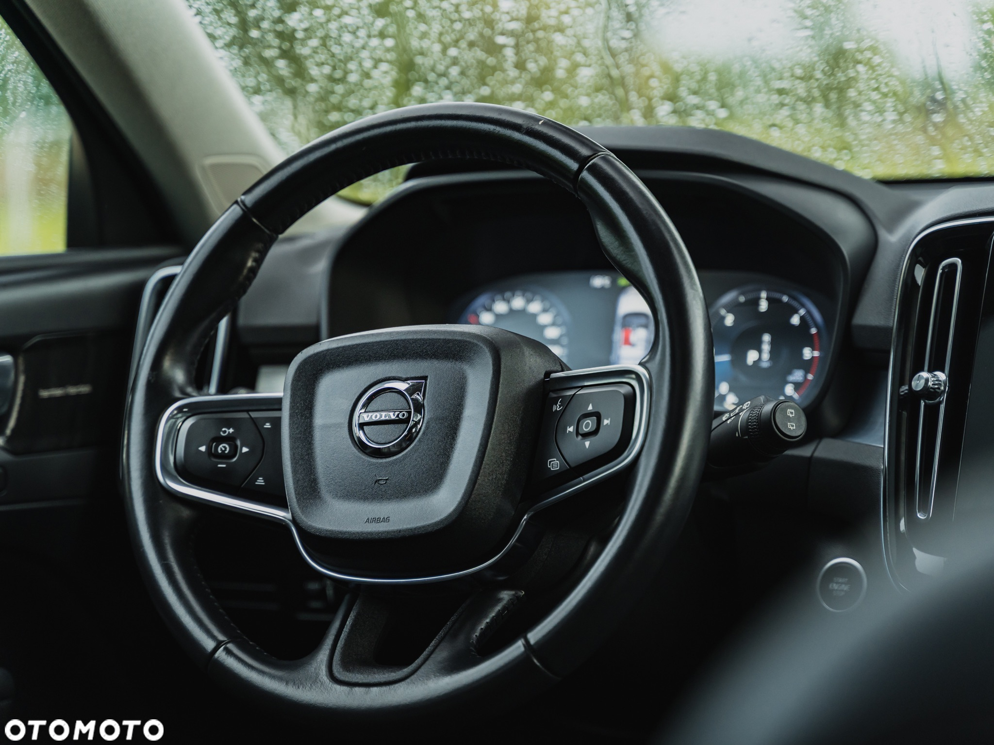 Volvo XC 40 D4 AWD - 21