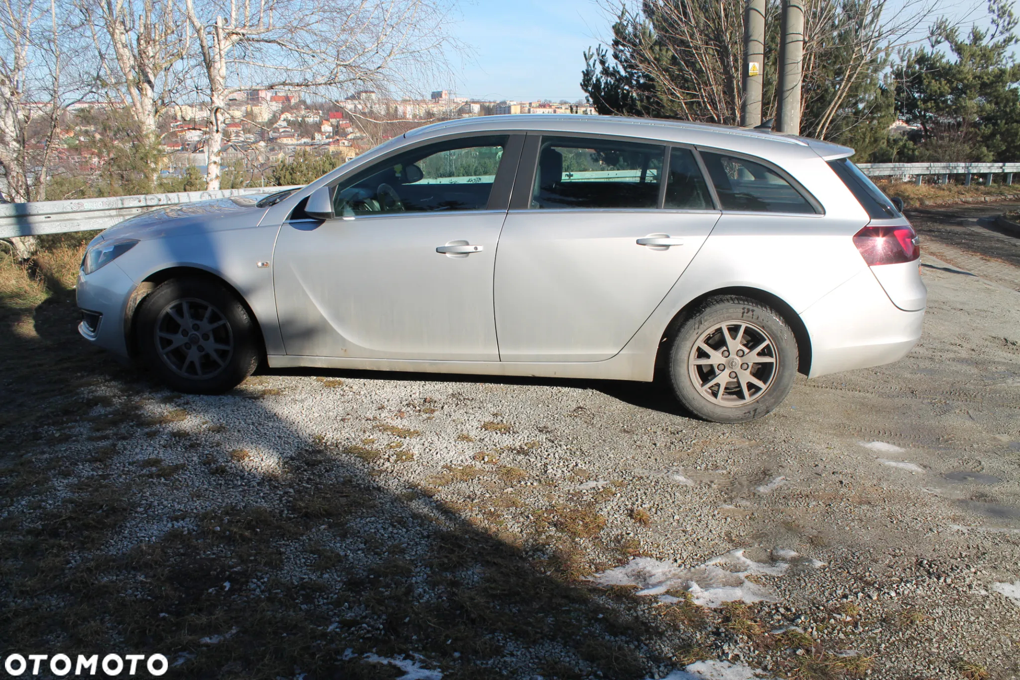 Opel Insignia - 5