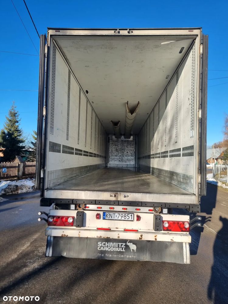 Schmitz Cargobull SB3 - 10