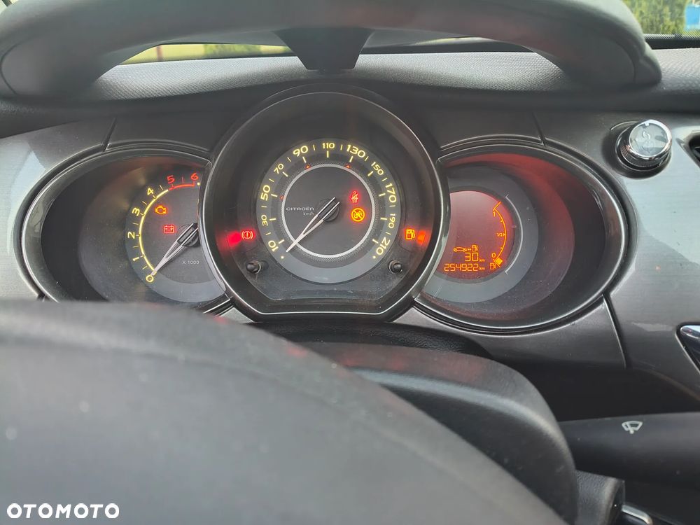 Citroën C3 1.4 HDi Exclusive - 7