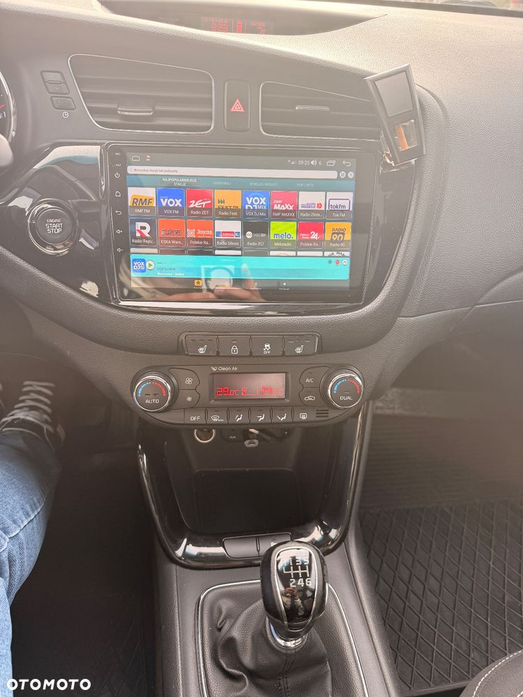 Kia Ceed 1.4 CVVT - 8