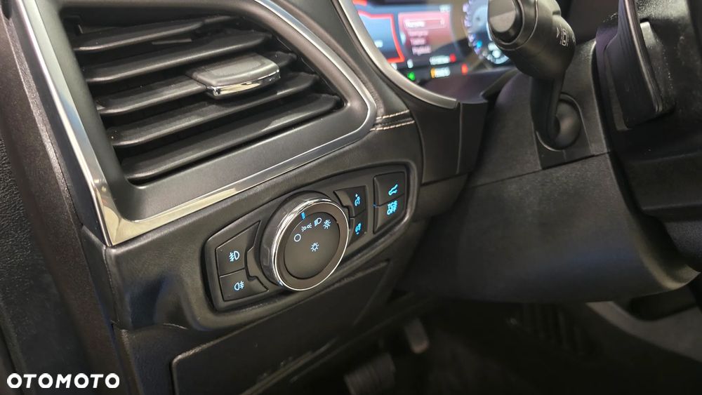 Ford Edge 2.0 EcoBlue Bi-Turbo 4x4 Vignale - 17