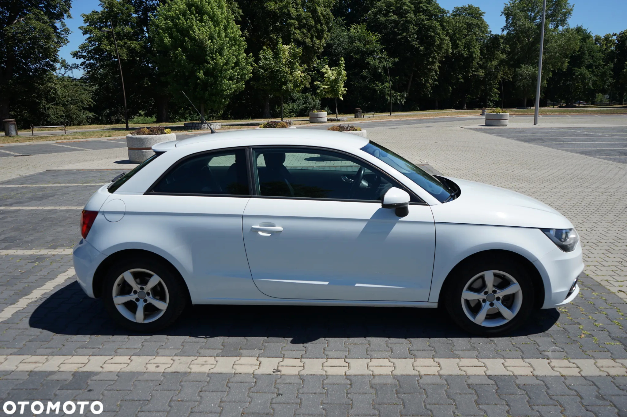 Audi A1 2.0 TDI Ambition - 5