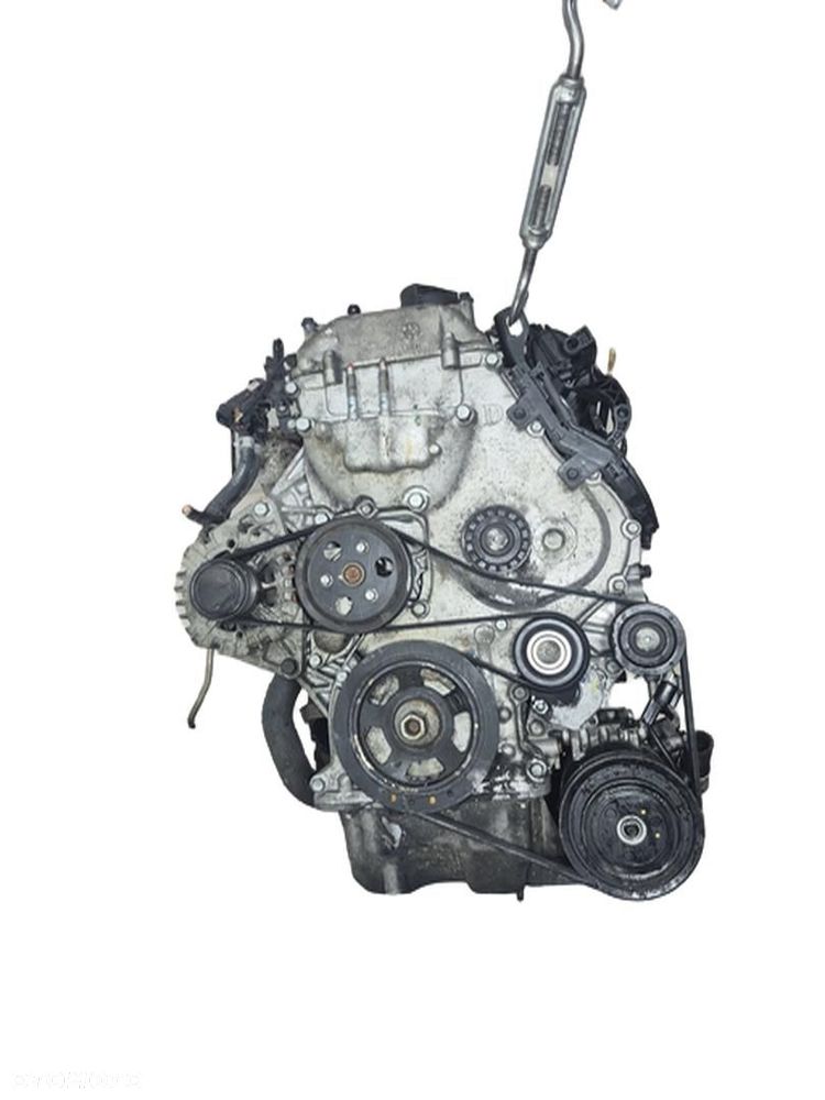Silnik Kompletny 1.4 CRDi D4FC Kia Ceed II Hyundai I30 II - 6