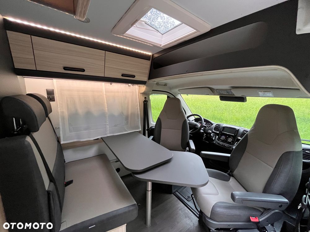 Fiat Adria SunLiving V 60SP - 7