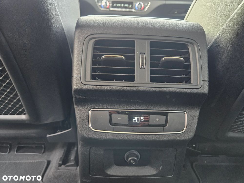 Audi Q5 40 TDI mHEV Quattro Advanced S tronic - 8