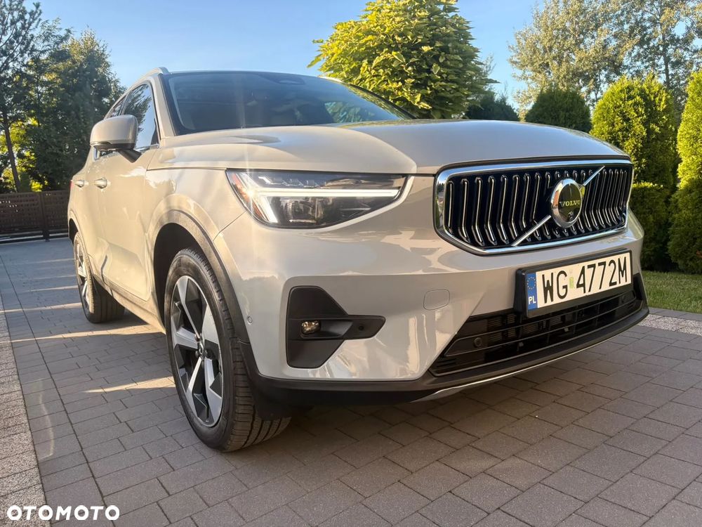 Volvo XC 40 - 2