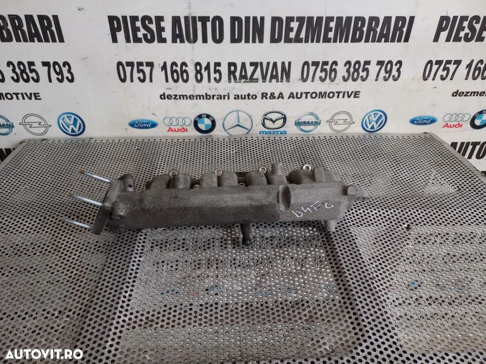 Galerie Admisie Hyundai I20 IX20 Kia Venga Rio 1.4 Crdi Euro 5 Motor D4FC Testat Cu Garantie An 201 - 1