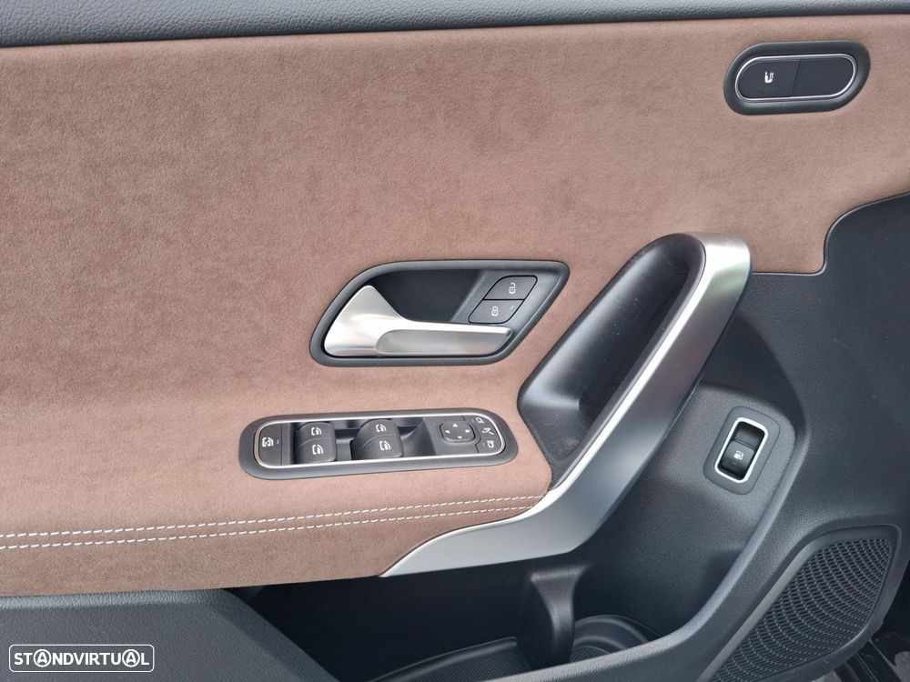 Mercedes-Benz A 250 e - 19