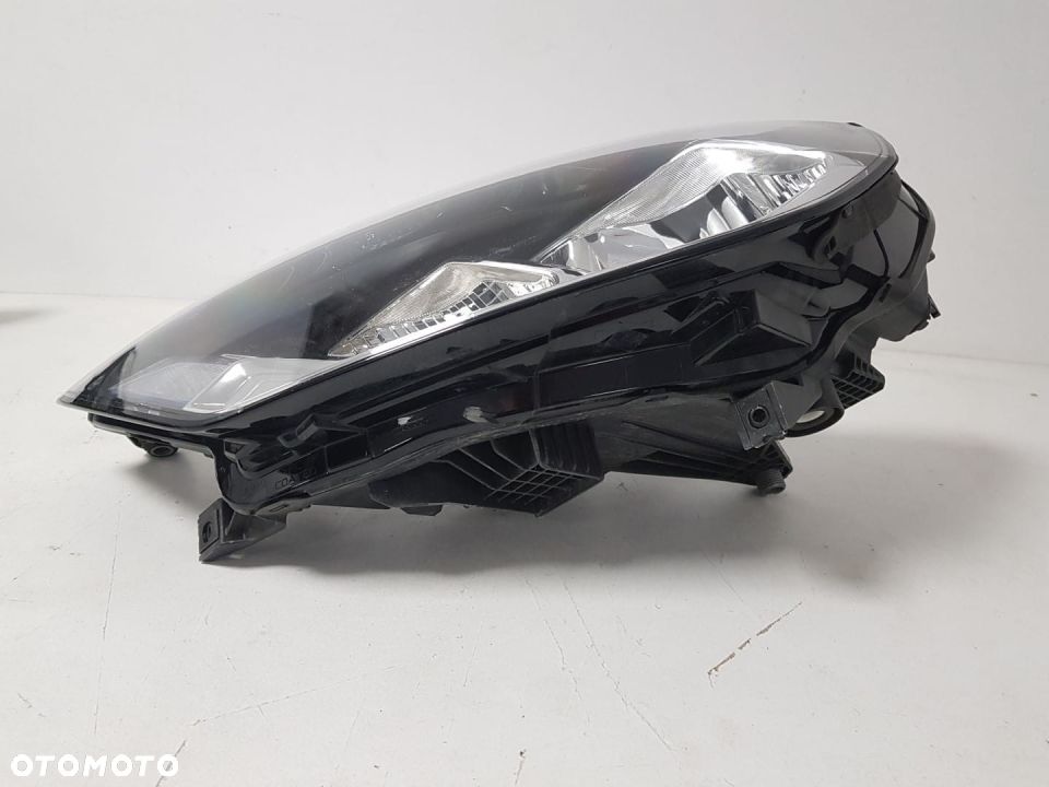 AUDI A1 II 82A 19-23 LAMPA LEWA PRZEDNIA PRZÓD ZWYKŁA REFLEKTOR 82A941003 IDEALNA - 8