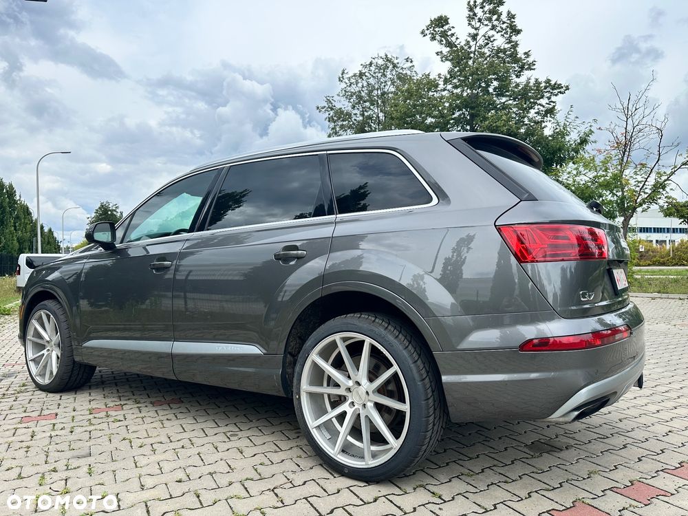 Audi Q7 - 5